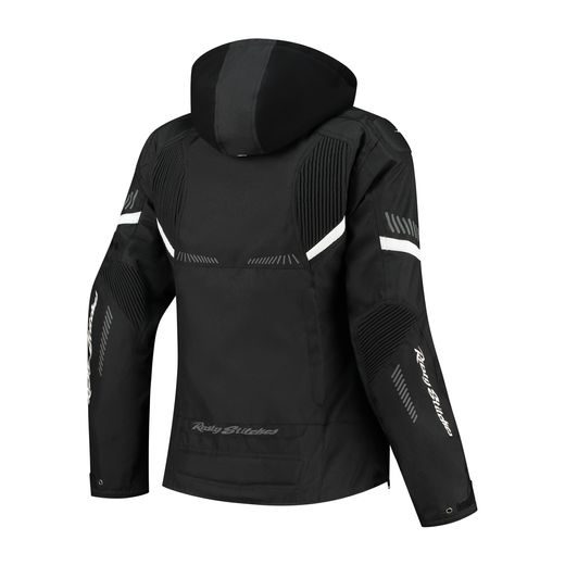 JAKA RUSTY STITCHES JACK TAYLOR (MELNS, BALTS, SIEVIEŠU)