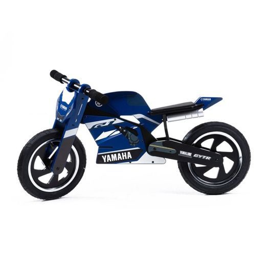 23 KIDS R1 WOODEN BALANCE BIKE