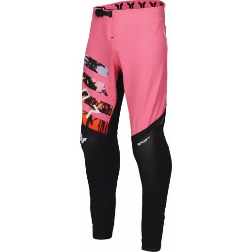 BIKSES SPORTMODE SD PANTS (MELNS, PINK)