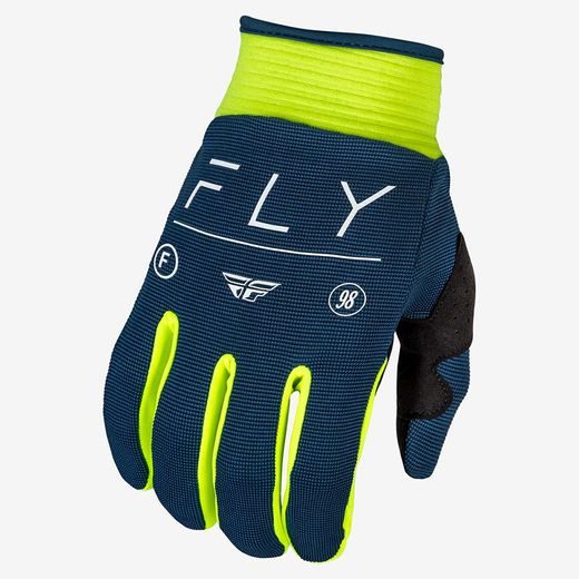CIMDI FLY MX-GLOVES F-16 (DZELTENS)