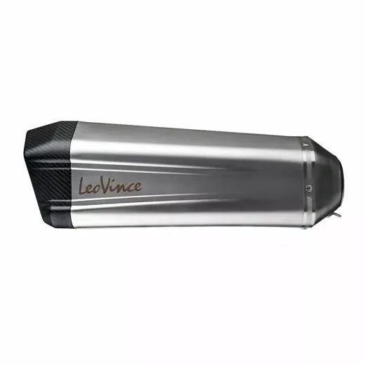 LABAIS MUFFLER LV12 HONDA FOR HONDA NT 1100 ABS (OGLEKĻA ŠĶIEDRA)