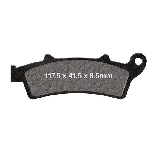 BREMŽU UZLIKAS EBC SFA324HH