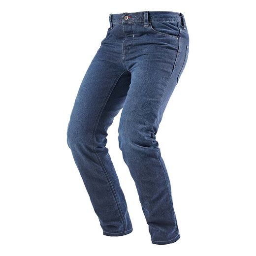 BIKSES FURYGAN JEANS K12 X KEVLAR STRAIGHT (ZILS)