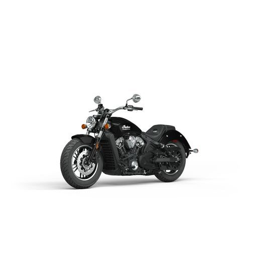 MOTOCIKLS INDIAN SCOUT 1200 THUNDER MELNS ABS