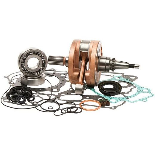 DZINEJA APAKŠAS REMKOMPL. HOT RODS CBK0144