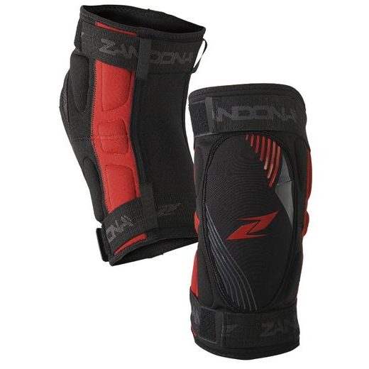 ZANDONA SOFT ACTIVE KNEEGUARD SHORT KIDS