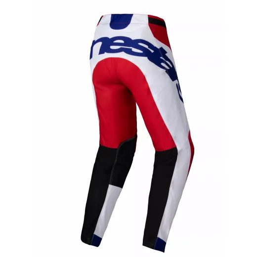 BIKSES RACER VEIL PANTS (SARKANS)