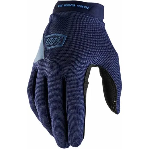CIMDI WOMEN'S RIDECAMP GLOVES (ZILS, SIEVIEŠU)