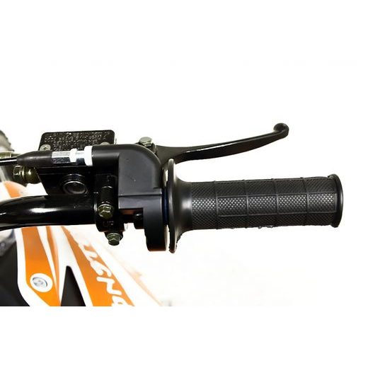 KROSA MOTOCIKLS THUNDER 17/14 125CC