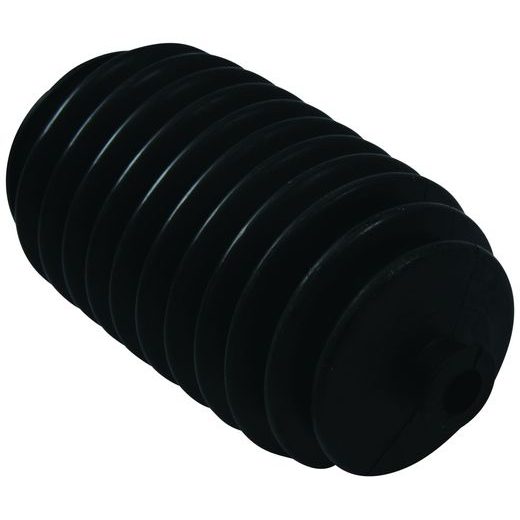 STŪRES ŠĶĒRSSTIEPŅA (TIE ROD) UZGAĻA REMKOMPLEKTS, LABAIS ALL BALLS RACING 51-1092-L TRE51-1092-L KREISAIS