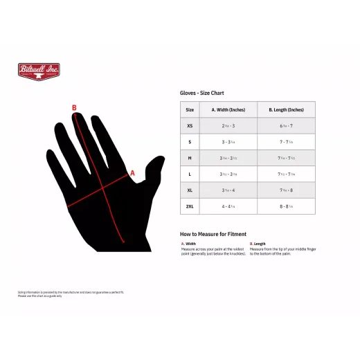 CIMDI BORREGO GLOVES (DZELTENS)