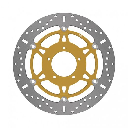 BREMŽU DISKS EBC MD884X