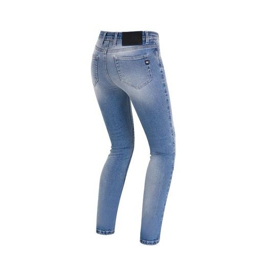 DŽINSI PMJ GINEVRA LADY (ZILS, SIEVIEŠU)