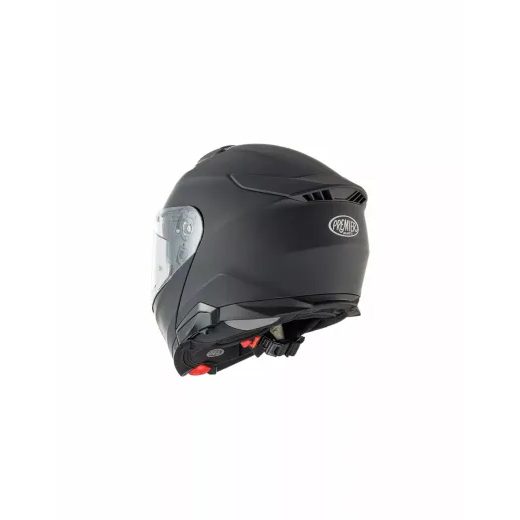 ĶIVERE JOGGER HELMET (MELNS)