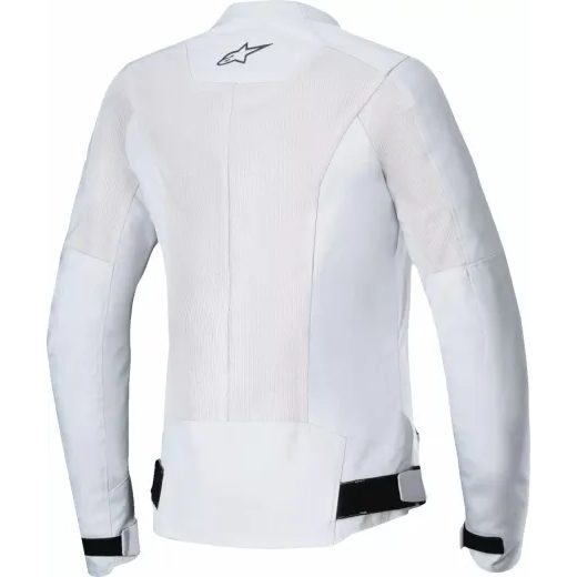 JAKA STELLA C-1 AIR JACKET (SILVER)