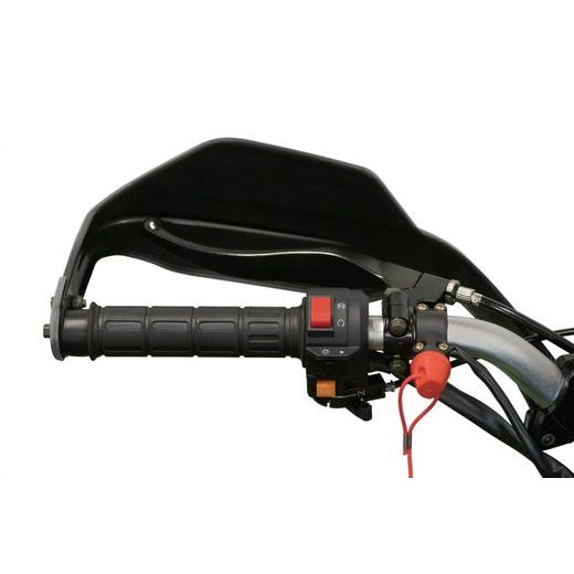 BĒRNU KVADRACIKLS NITRO 250CC MAXI QUAD CELAVI RS CVT PLATINUM 10"