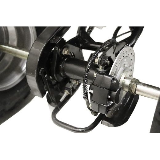 BĒRNU KVADRACIKLS NITRO MOTORS 250CC ATV AKP HUMMER OFFROAD