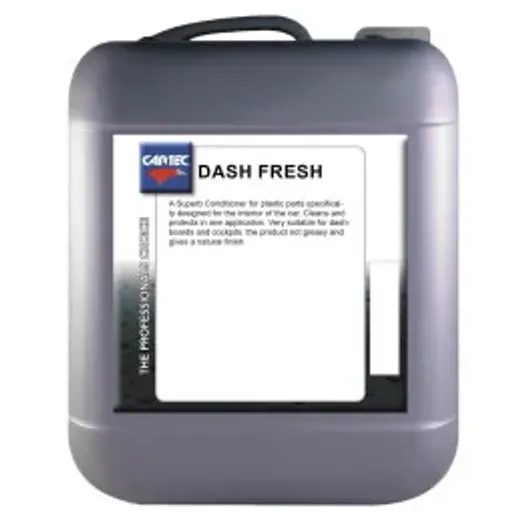 CARTEC DASH FRESH/PLASTM. ATSVAIDZIN. 1L (IZLEJAMS)