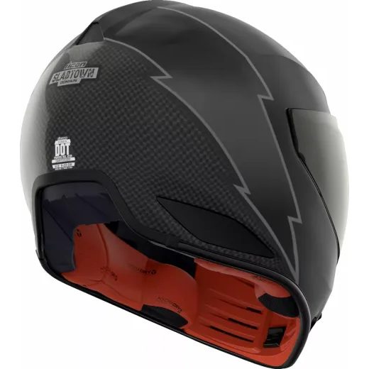 ĶIVERE DOMAIN™ SLABTOWN HELMET (MELNS)