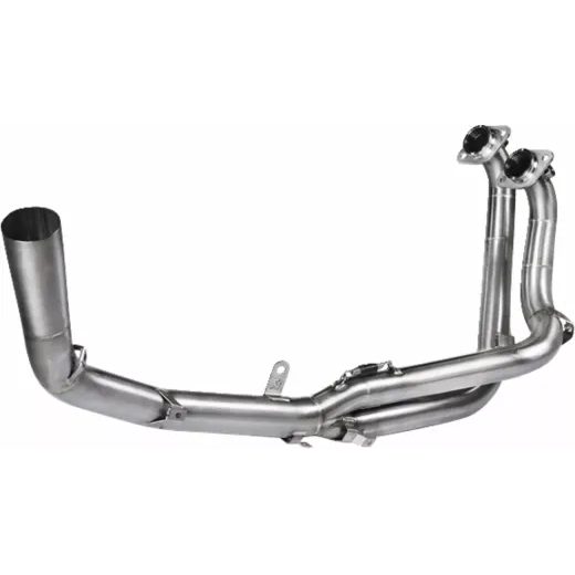 GALVENE HEADER FOR APRILIA TUAREG 660 ABS