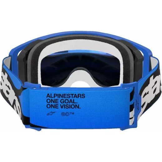 BRILLES SUPERTECH STREAM GOGGLE (ZILS)