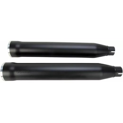 IZPŪTĒJS MUFFLERS 3" RPT BK SFTL17 FOR HARLEY DAVIDSON FLHRS 1584