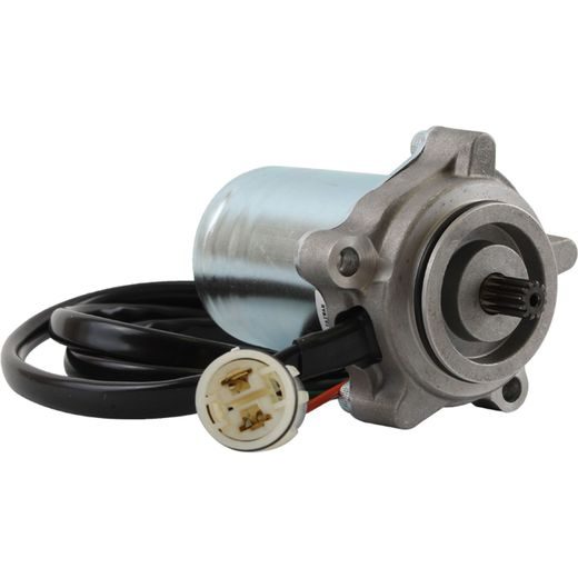 PĀRNESUMU VADĪBAS MOTORS ARROWHEAD CMU0008