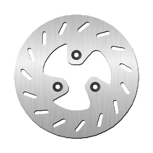 BREMŽU DISKS NG 340