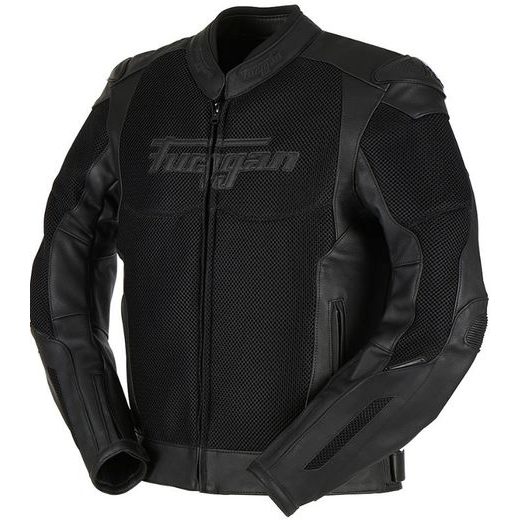 JAKA FURYGAN JACK SPEED MESH EVO (MELNS)