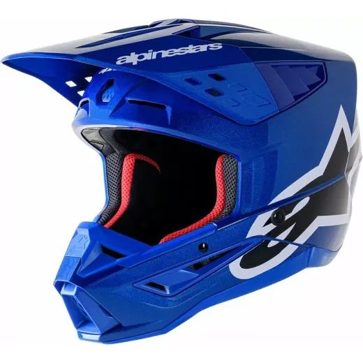ĶIVERE SUPERTECH M5 CORP HELMET (ZILS)