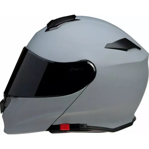 ĶIVERE SOLARIS 2.0 MODULAR SMOKE HELMET (PELĒKS)