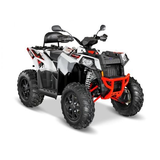 KVADRACIKLS POLARIS SCRAMBLER XP 1000 EPS