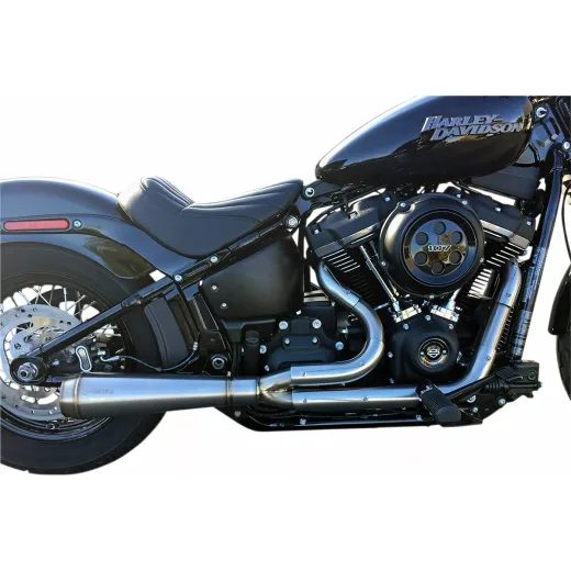 IZPLŪDES SISTĒMA 2:1 ASSLT 18+SFTL FOR HARLEY DAVIDSON FLDE 1750 ABS