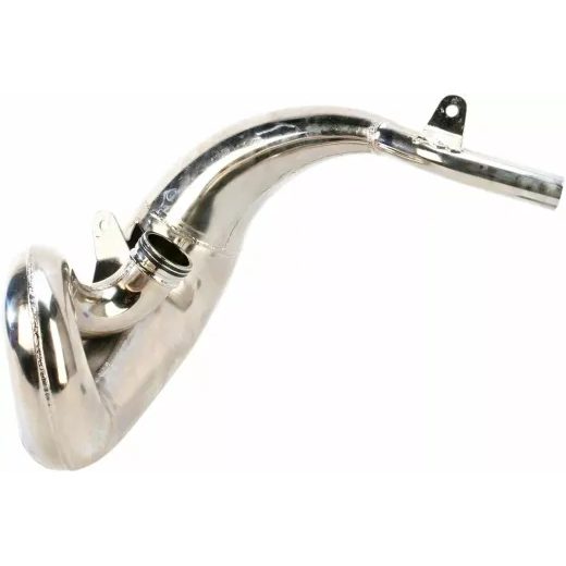 CAURULE GNARLY PIPE FOR KTM XC-W 200 (TĒRAUDS)