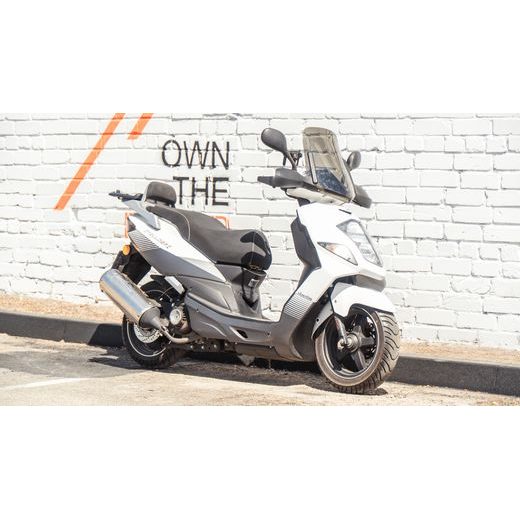 DAELIM SL 125R