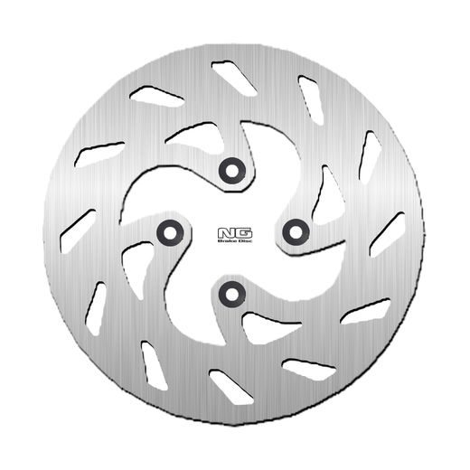 BREMŽU DISKS NG 1097