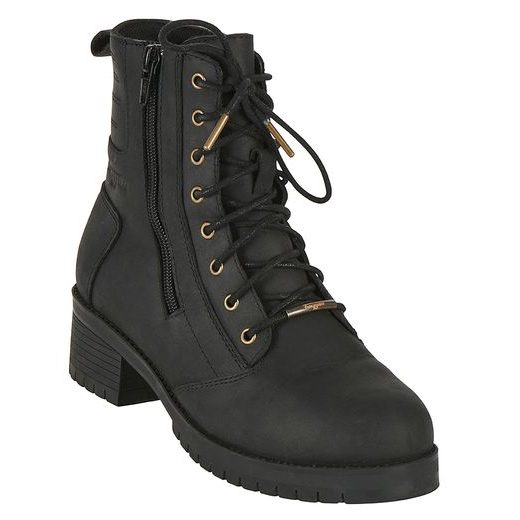 APAVI FURYGAN BOOT JANIS LADY (MELNS)