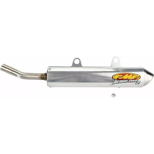 IZPŪTĒJS MUFFLER TC2 SA GG 250/300'7-11 FOR GAS GAS EC 250 (NĒRUSĒJOŠAIS TĒRAUDS)