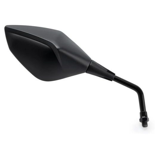 ATPAKAĻSKATA SPOGULIS PUIG Z3 21821N MELNS/PELĒKS LABĀ