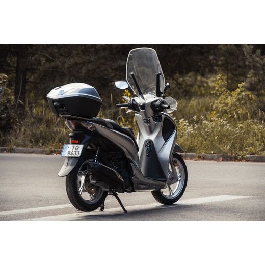 MOTOCIKLS HONDA SH 125AD MOTOBUZZ