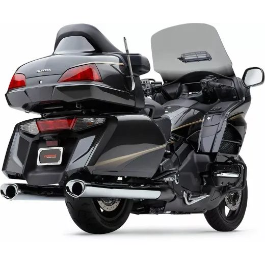 IZPŪTĒJS MUFFLERS TF GL1800/F6B FOR HONDA GL 1800