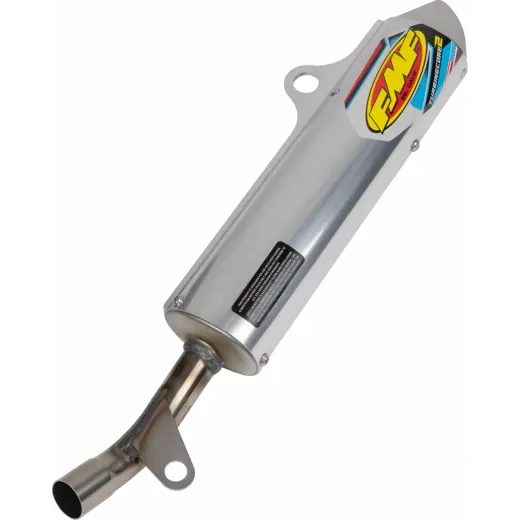 SILENCER T-CORE S/A YZ250 91-93 FOR YAMAHA WR 250