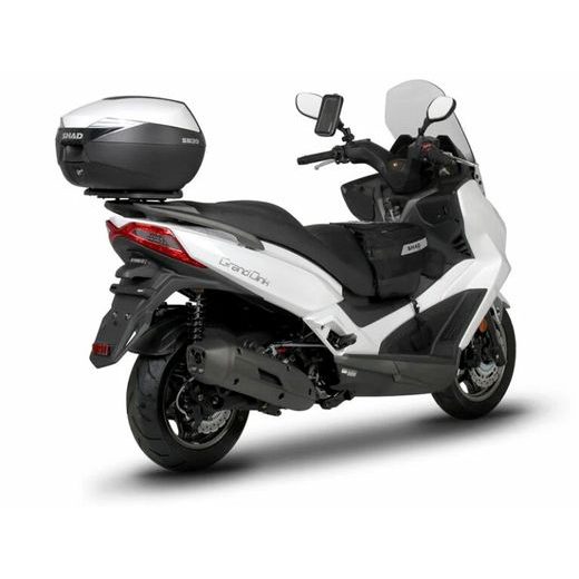 CENTRĀLĀS BAGĀŽAS KASTES STIPRINĀJUMU KOMPLEKTS SHAD K0GD16ST