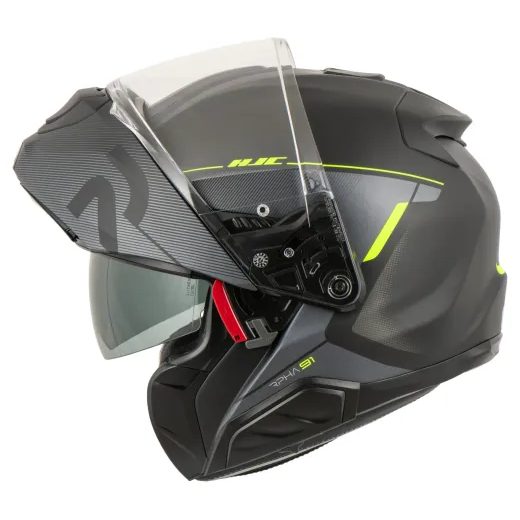 ĶIVERE RPHA91 COMBUST MC3HSF