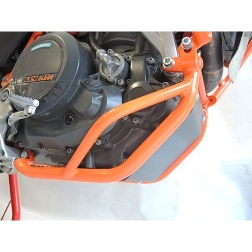 DZINĒJA AIZSARGI RDMOTO CF93O ORANŽS