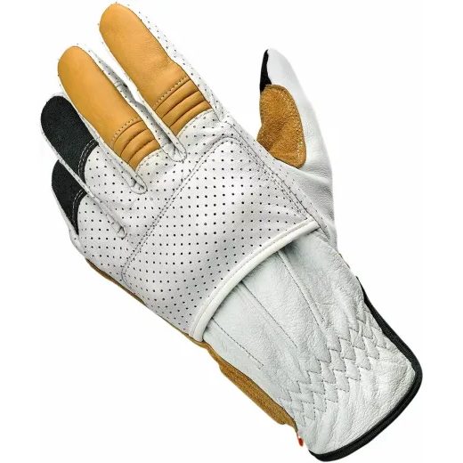 CIMDI BORREGO GLOVES (PELĒKS)