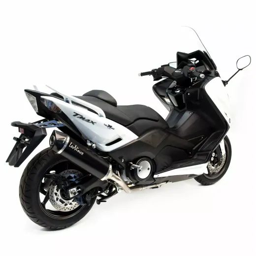 IZPLŪDES SISTĒMA SBK NERO YAMAHA FOR YAMAHA XP 530 T-MAX (OGLEKĻA ŠĶIEDRA)