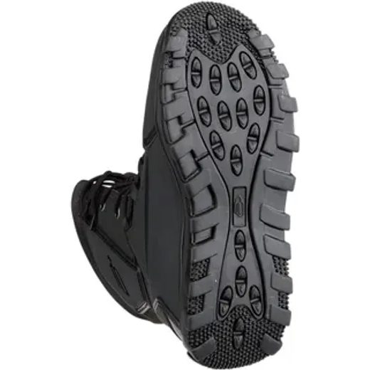 ADVANCE BOOTS (BLACK)