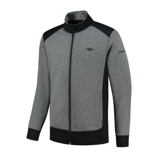 JAKA RUSTY STITCHES JACK SEM MIDLAYER (PELEKS)