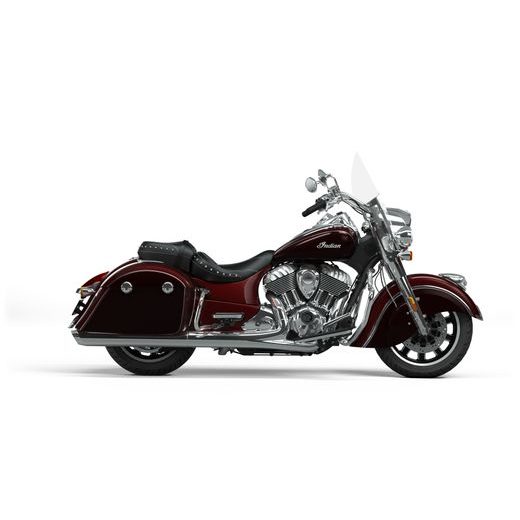 MOTOCIKLS INDIAN SPRINGFIELD 1900 CRIMSON METALIC ABS